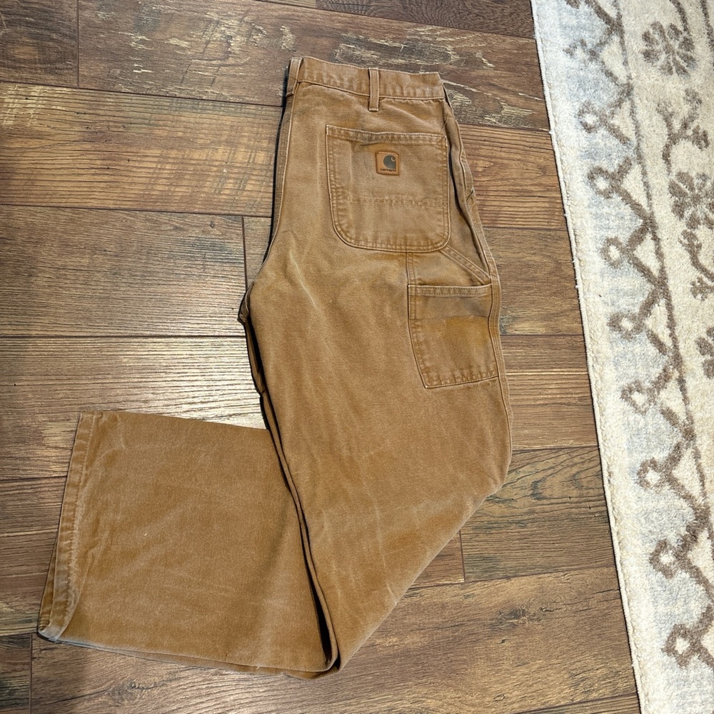 Men’s Carhartt cargo pants